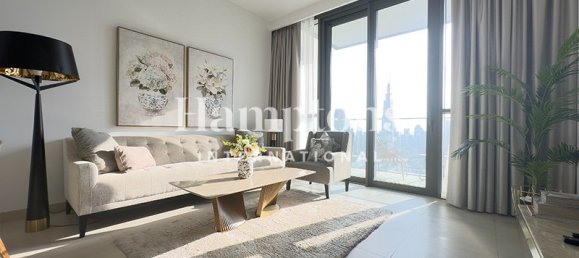 2 Schlafzimmer Wohnung in Downtown Dubai (Downtown Burj Dubai), UAE, Nr. 195070 15