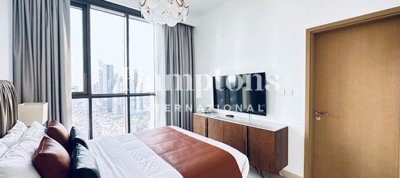 2 Schlafzimmer Wohnung in Downtown Dubai (Downtown Burj Dubai), UAE, Nr. 195070 20