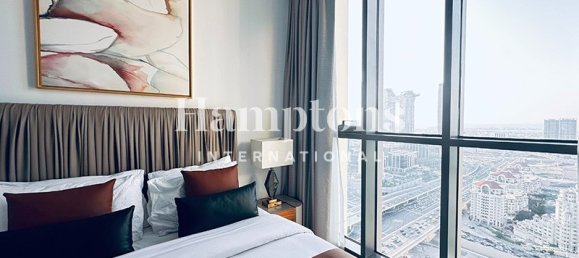 2 Schlafzimmer Wohnung in Downtown Dubai (Downtown Burj Dubai), UAE, Nr. 195070 22