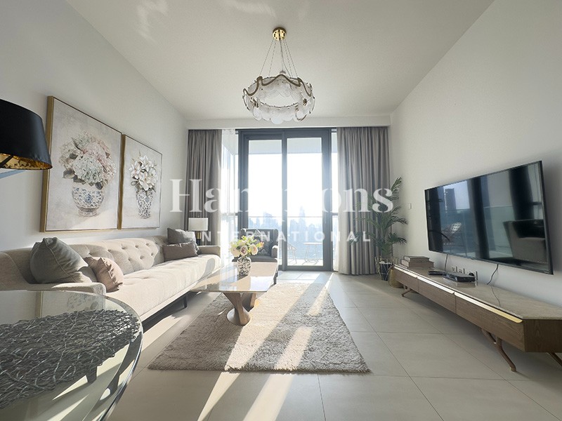 2 Schlafzimmer Wohnung in Downtown Dubai (Downtown Burj Dubai), UAE, Nr. 195070