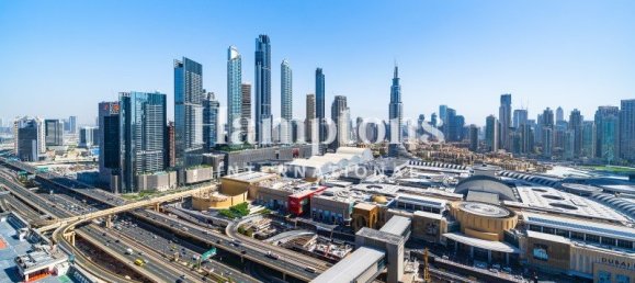 2 Schlafzimmer Wohnung in Downtown Dubai (Downtown Burj Dubai), UAE, Nr. 195070 7