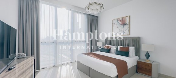 2 Schlafzimmer Wohnung in Downtown Dubai (Downtown Burj Dubai), UAE, Nr. 195070 2
