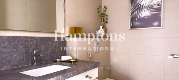 2 Schlafzimmer Wohnung in Downtown Dubai (Downtown Burj Dubai), UAE, Nr. 195070 8