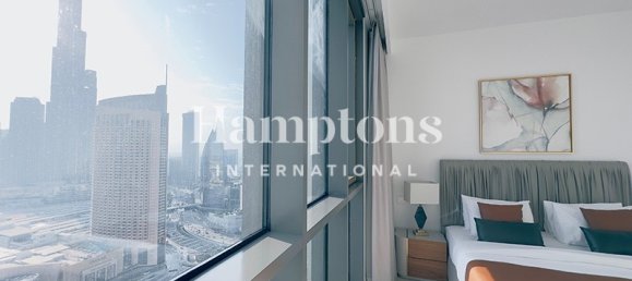 2 Schlafzimmer Wohnung in Downtown Dubai (Downtown Burj Dubai), UAE, Nr. 195070 13