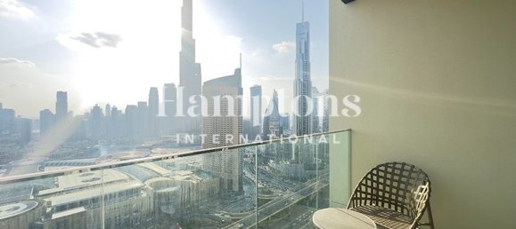2 Schlafzimmer Wohnung in Downtown Dubai (Downtown Burj Dubai), UAE, Nr. 195070 10