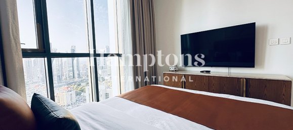2 Schlafzimmer Wohnung in Downtown Dubai (Downtown Burj Dubai), UAE, Nr. 195070 29