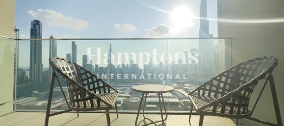 2 Schlafzimmer Wohnung in Downtown Dubai (Downtown Burj Dubai), UAE, Nr. 195070 12