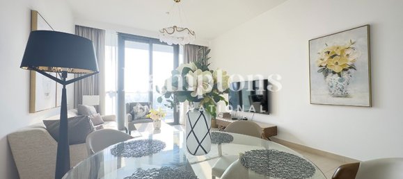 2 Schlafzimmer Wohnung in Downtown Dubai (Downtown Burj Dubai), UAE, Nr. 195070 19