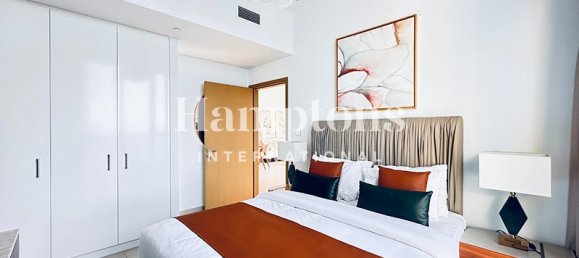 2 Schlafzimmer Wohnung in Downtown Dubai (Downtown Burj Dubai), UAE, Nr. 195070 3