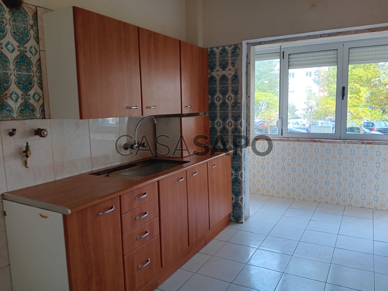 2 chambres Appartement à Oeiras, Portugal No. 336793