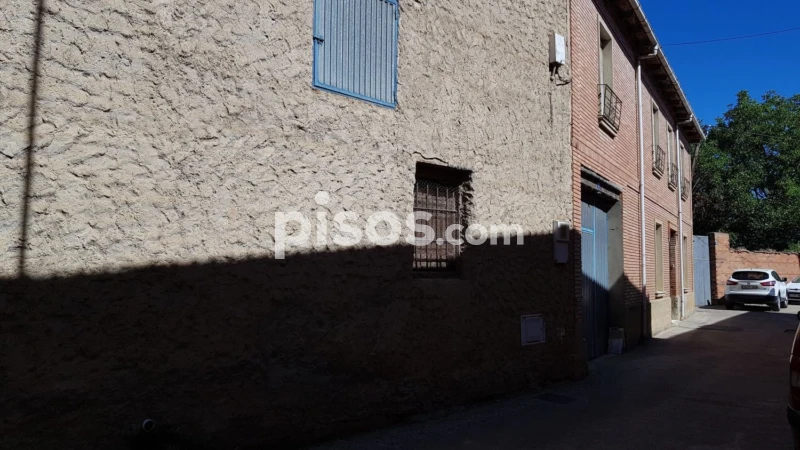 7 غرف نوم منزل في Villaturiel, Spain رقم 65870