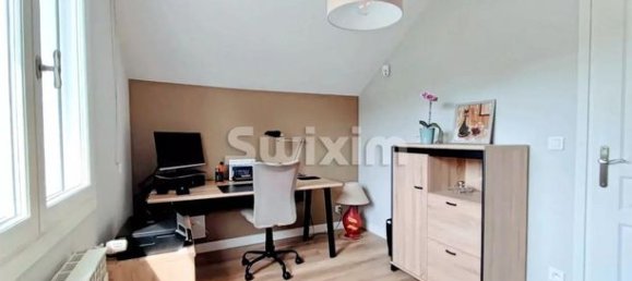 4 Schlafzimmer Haus in Bassy, France, Nr. 291580 17