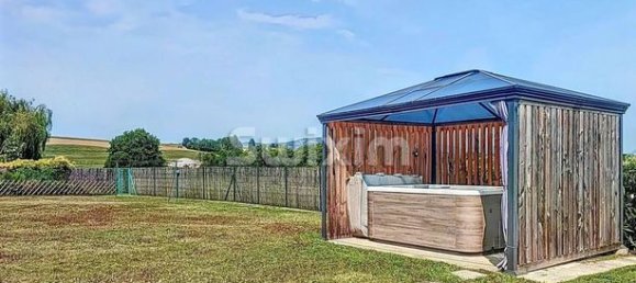 4 Schlafzimmer Haus in Bassy, France, Nr. 291580 4