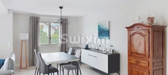 4 Schlafzimmer Haus in Bassy, France, Nr. 291580 12