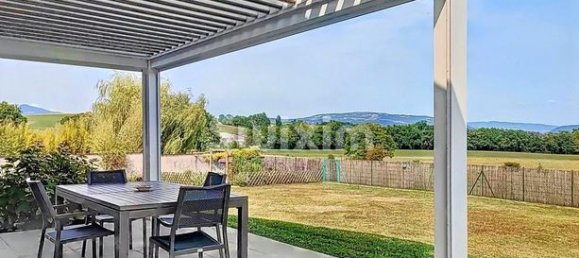 4 Schlafzimmer Haus in Bassy, France, Nr. 291580 8