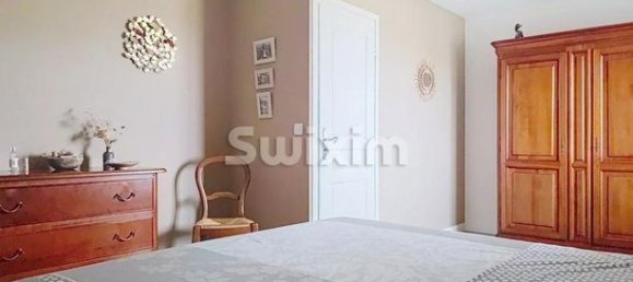 4 Schlafzimmer Haus in Bassy, France, Nr. 291580 14