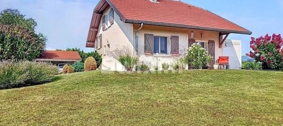 4 Schlafzimmer Haus in Bassy, France, Nr. 291580 3