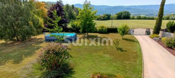 4 Schlafzimmer Haus in Bassy, France, Nr. 291580 20