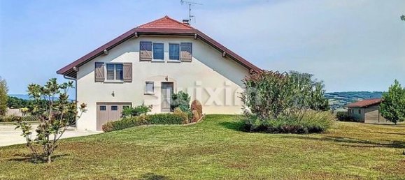 4 Schlafzimmer Haus in Bassy, France, Nr. 291580 2