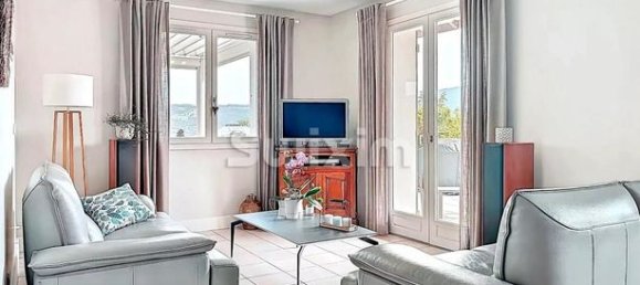 4 Schlafzimmer Haus in Bassy, France, Nr. 291580 11