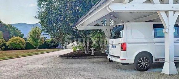 4 Schlafzimmer Haus in Bassy, France, Nr. 291580 9