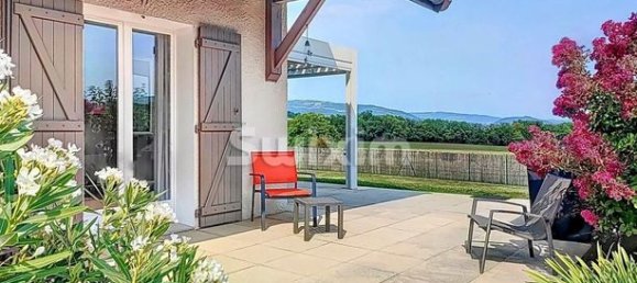 4 Schlafzimmer Haus in Bassy, France, Nr. 291580 7