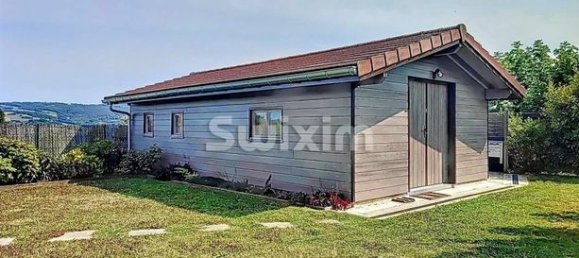 4 Schlafzimmer Haus in Bassy, France, Nr. 291580 5
