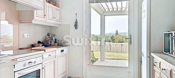 4 Schlafzimmer Haus in Bassy, France, Nr. 291580 13