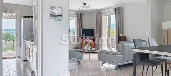 4 Schlafzimmer Haus in Bassy, France, Nr. 291580 10
