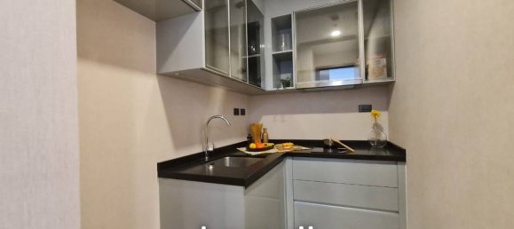 1 bedroom Condo in Bangkok, Thailand No. 18791 7