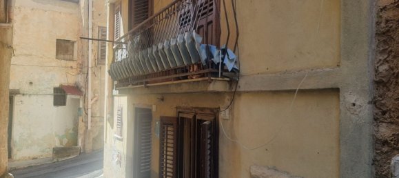 4 bedrooms Duplex in Altofonte, Italy No. 322891 3