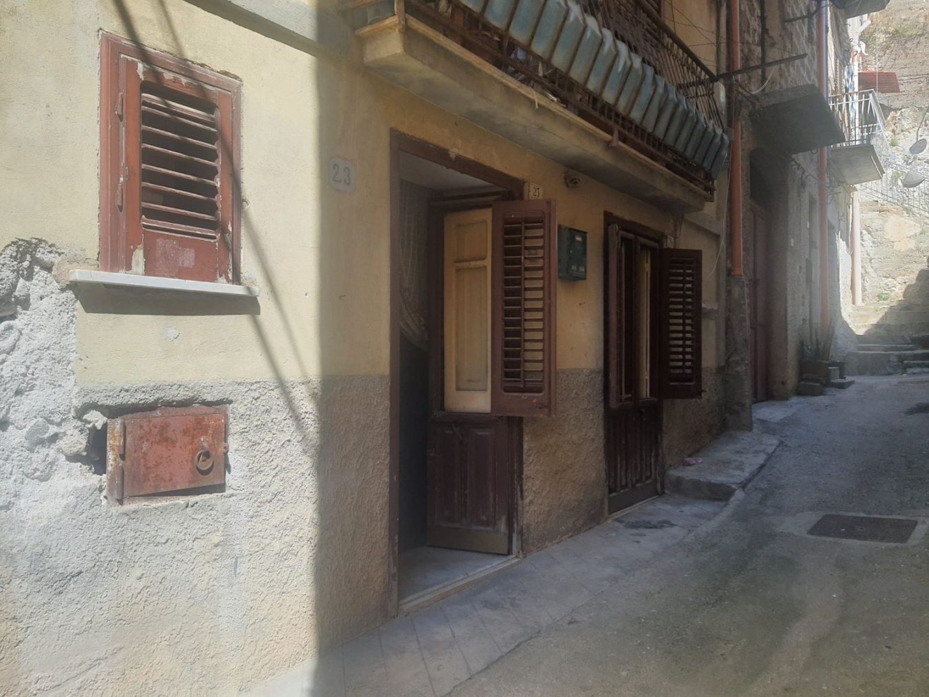 4 bedrooms Duplex in Altofonte, Italy No. 322891