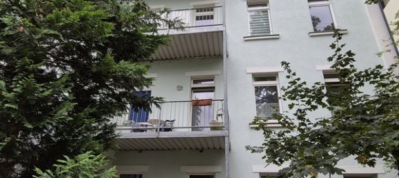 2 bedrooms Apartment in Chemnitz, Germany No. 299848 10