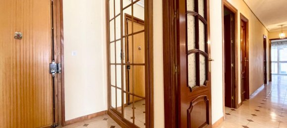 Apartamento de 3 dormitorios en Andalucía, Spain No. 151413 17