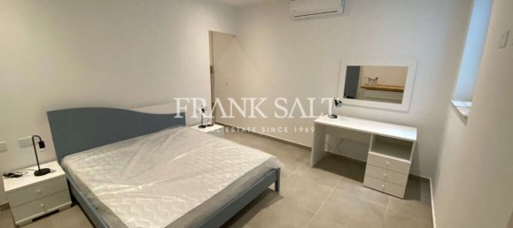 3 Schlafzimmer Wohnung in Zabbar, Malta, Nr. 7323 5