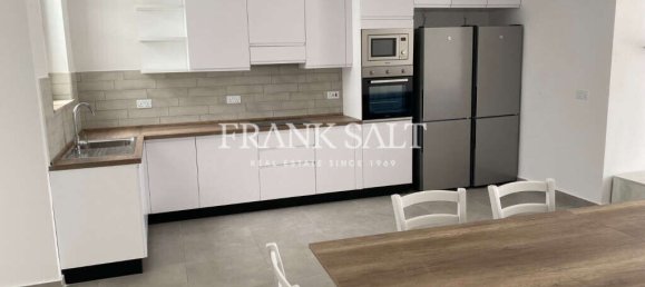 3 Schlafzimmer Wohnung in Zabbar, Malta, Nr. 7323 4