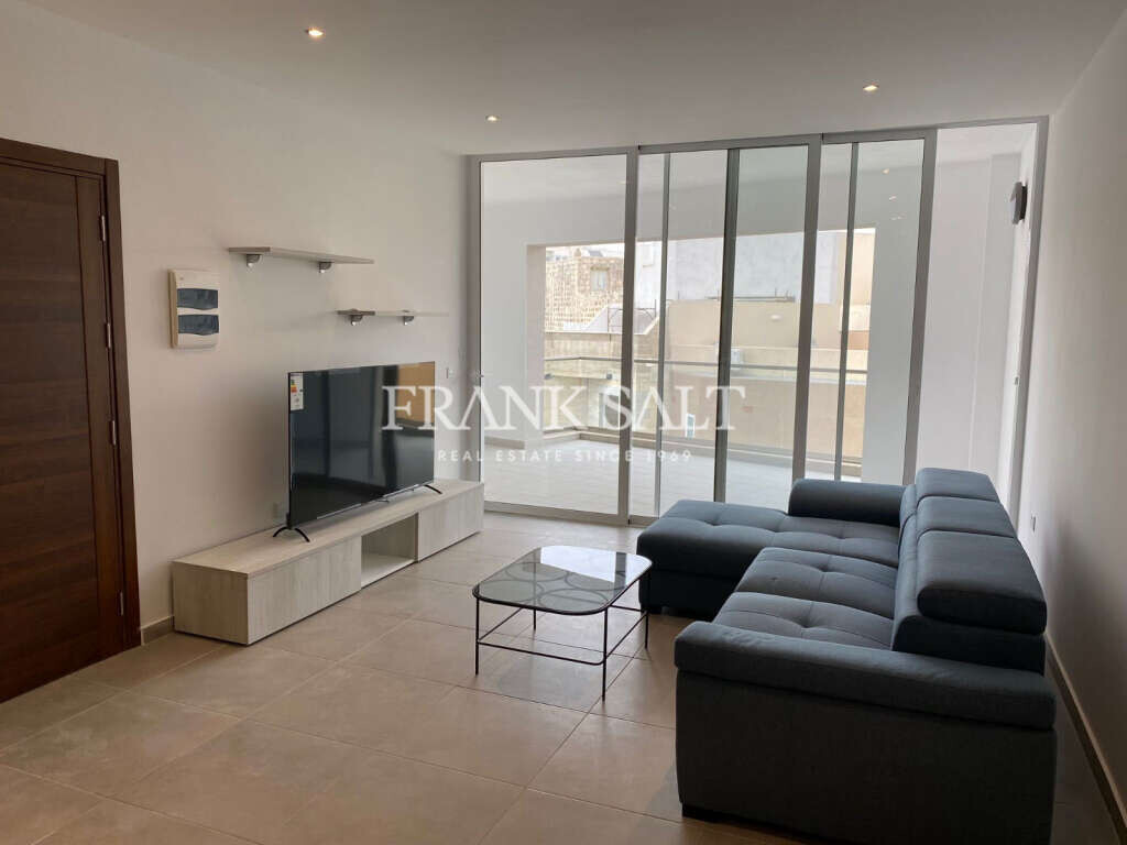 3 Schlafzimmer Wohnung in Zabbar, Malta, Nr. 7323