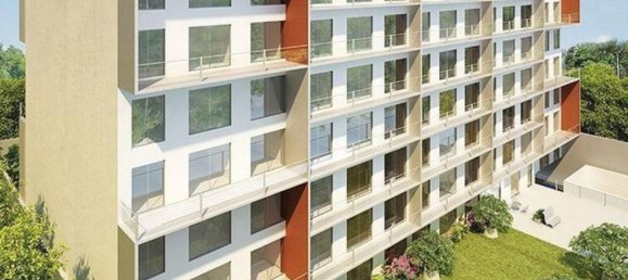 Apartamento T2 em Mexicali, Mexico N.º 169047 2