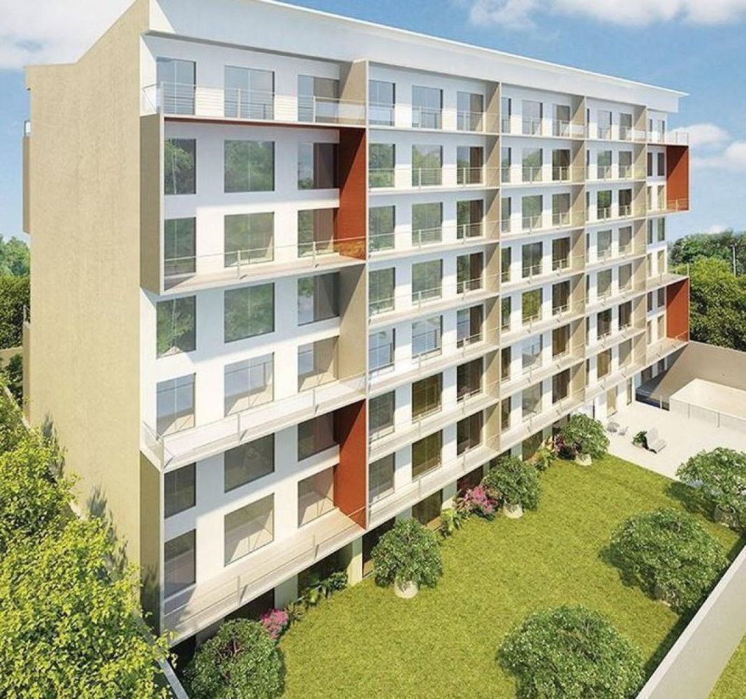 Apartamento T2 em Mexicali, Mexico N.º 169047