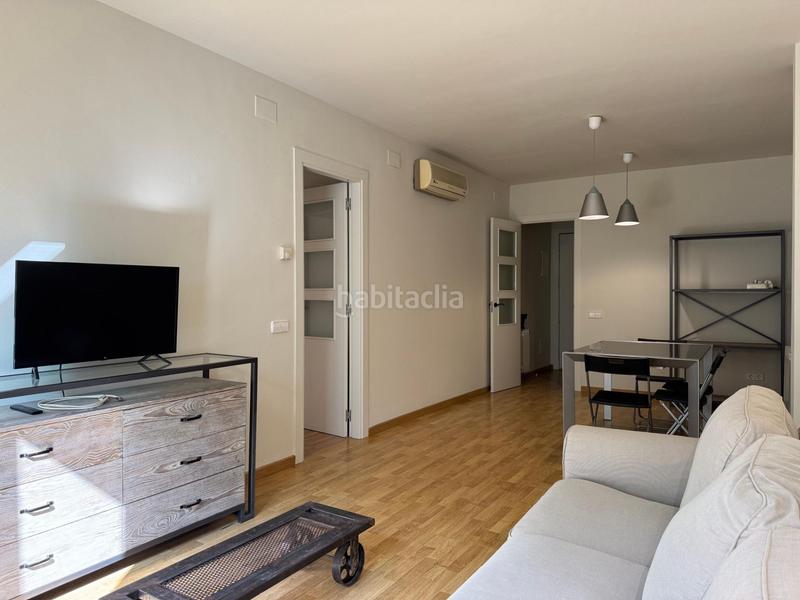 2 bedrooms Apartment in Mollet Del Valles, Spain No. 169654