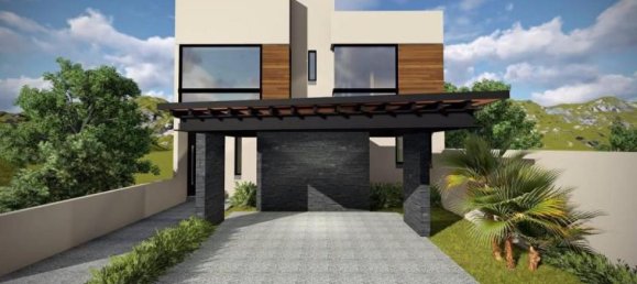 Casa T3 em Queretaro, Mexico N.º 158676 2