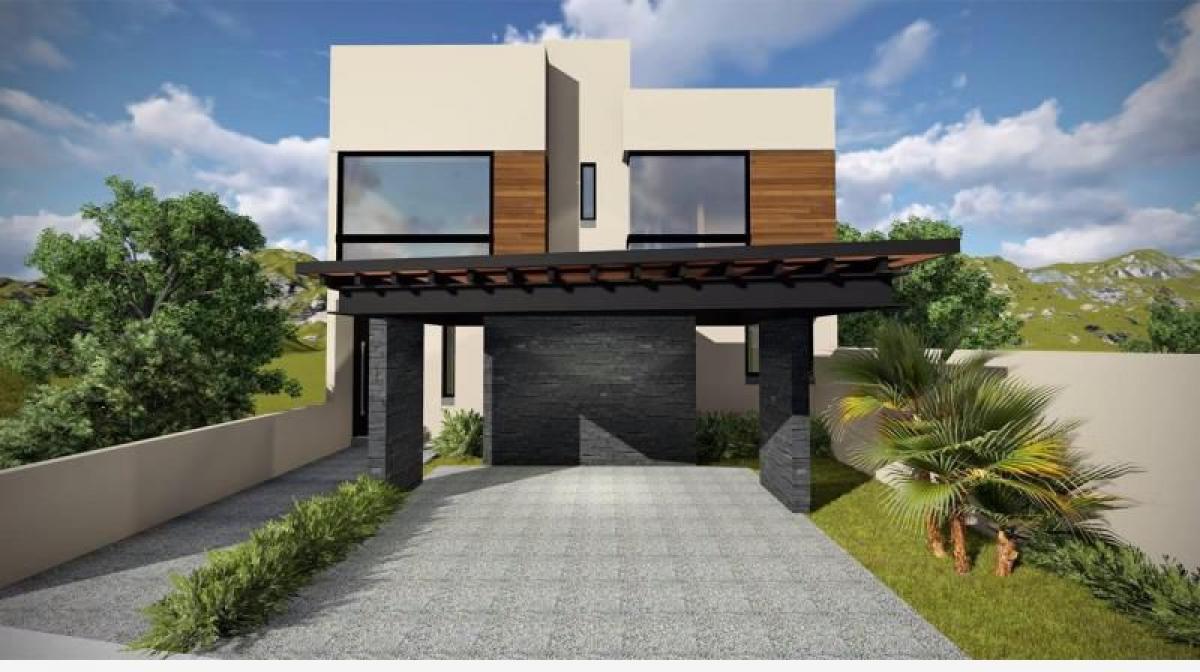 Casa T3 em Queretaro, Mexico N.º 158676