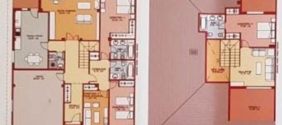 4 Schlafzimmer Haus in Collado Villalba, Spain, Nr. 166337 3