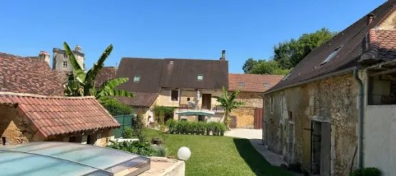8 bedrooms Hotel in Bergerac, France No. 280883 2