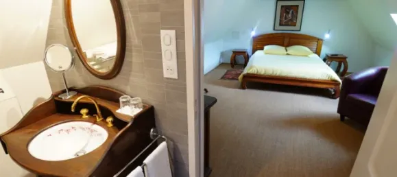 8 bedrooms Hotel in Bergerac, France No. 280883 4