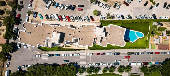 4 bedrooms Apartment in Alicante, Spain No. 177534 6