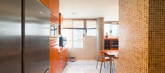 4 bedrooms Apartment in Alicante, Spain No. 177534 18