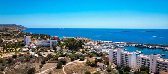 4 bedrooms Apartment in Alicante, Spain No. 177534 7