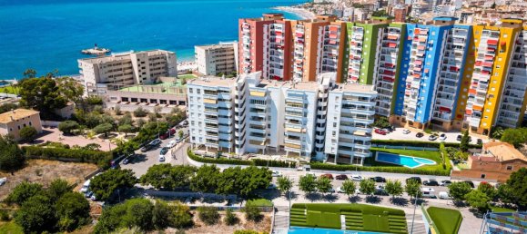 4 bedrooms Apartment in Alicante, Spain No. 177534 49