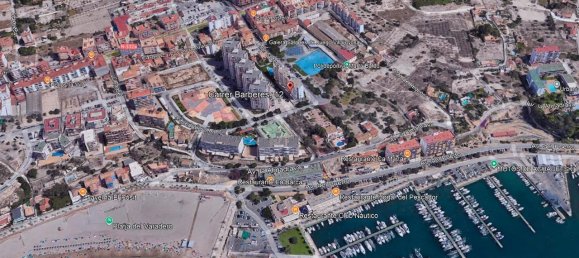 4 bedrooms Apartment in Alicante, Spain No. 177534 45